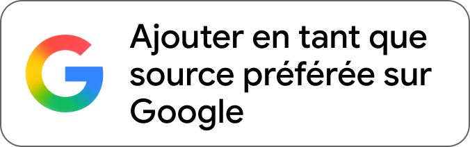 Ajouter Vote-Scope à vos sources préférées sur Google